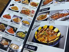 -95号酱骨·一块豆腐(展春园西路店)
