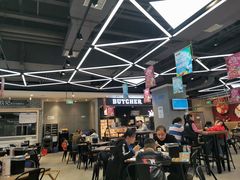 -盒马鲜生(悠方店)