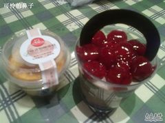 -味多美蛋糕(看丹桥店)