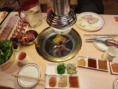 -伊茉家的烤肉店(勒泰中心店)