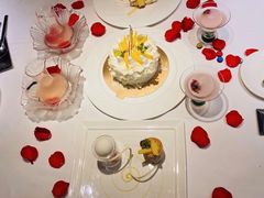 -王品牛排(郑州大卫城店)