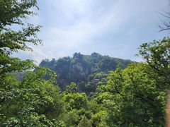 -崆峒山景区
