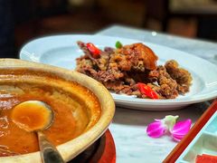 -荣兴酒家(徐家汇店)