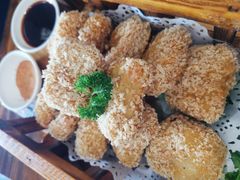 -寿州美味厨豆腐宴(寿县南门口西环路店)