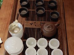-谷语中餐厅