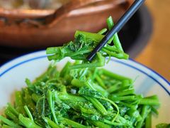 -妈妈的味道(和顺古镇店)