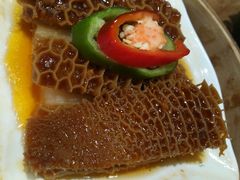 沙爹金钱肚-赏点粤式点心(广州塔店)