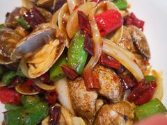 -万龙洲海鲜(南新仓店)