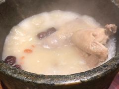 -敏珠拉姆藏餐·南京厨房(富春江东街店)