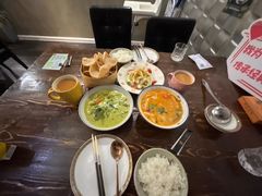 -Siam泰餐厅(水上公园店)