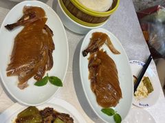 -便宜坊烤鸭店(甜水园店)