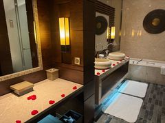 -海南清水湾莱佛士酒店