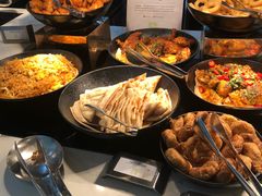 -RISE RESTAURANT(滨海湾金沙店)