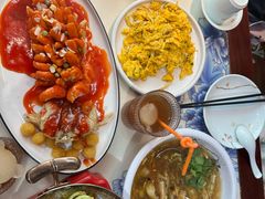 -姑苏家宴·苏帮菜·松鼠桂鱼(苏州总店)
