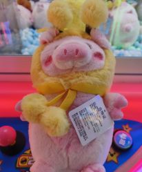 -多奇妙乐园·淘气堡·电玩·抓娃娃(海口吾悦店)