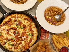 -必胜客(尹山湖歌林公园店)