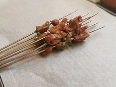 -纪录片《人生一串》体验店(静安店)