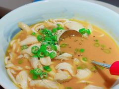-麻六记(深圳首店)