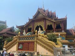 -西双版纳总佛寺