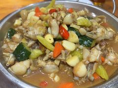 -下梅人家土菜馆(历史文化餐厅度假区店)