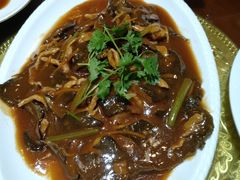 -金穗园·砂锅粥.醉鸡煲火锅(长寿路店)