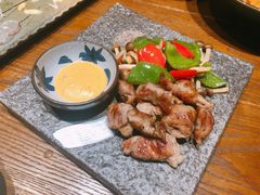 宫崎牛肉粒-傑·料理·海鲜放题(佛山文华荟店)