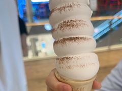 -DQ·蛋糕·冰淇淋(龙湖狮山天街店)