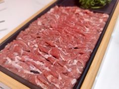 -祥源胡同·涮牛羊肉火锅(花桥店)