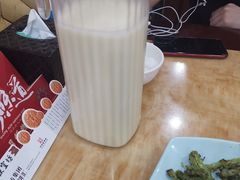 -力力豆花庄(广渠门店)
