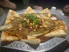 -马有鱼·馕坑烤全鱼(美美2店)