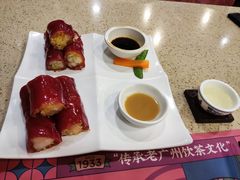 -点都德(大茶楼店)