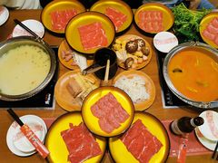 -牛New寿喜烧(青浦店)