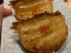 -上井精致料理(中兴商业大厦店)