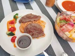 -Aqua Oasis 水天堂(石路天虹店)