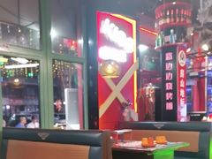 -路边边.炒菜烧烤.音乐餐厅(良乡长虹店)