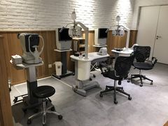 -JINS(上海近铁城市广场店)