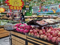 -青岛利群四方购物广场