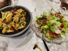 -巴依老爷新疆美食(工体旗舰店)