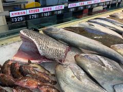 -乐在集市海鲜大排档(平潭店)