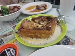 -澳门陈光记烧味饭店(万象城店)