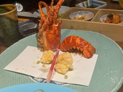 -水之惠鲜鱼料理(王府大街店)