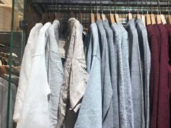-MUJI无印良品(环球港店)