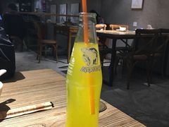 -李记潮汕砂锅粥(营福路店)