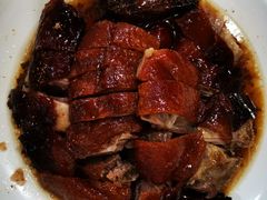 -黄连大头华烧鹅店(大良店)