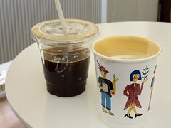-BLACKSHEEP ESPRESSO(建国中路店)