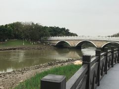 -海珠湖公园