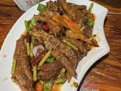 -卢庄(江汉路店)