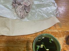 -小辫子羊肉面馆(周东店)