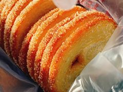 -中关村茶点