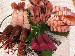 -彩汐 日式海鲜&烧鸟居酒屋